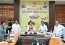 अंतर्राष्ट्रीय स्तर पर उत्कृष्ट प्रदर्शन करने वाले खिलाड़ियों को 2-2 लाख
