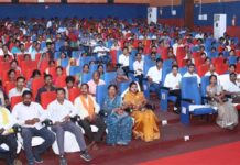 ग्रामीण विकास को गति देने पंच-सरपंचों की भागीदारी आवश्यक : वन मंत्री केदार कश्यप