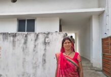 पीएम किसान सम्मान निधि बनी मेघमणि साहू की खेती का सहारा, बीज-खाद और कृषि कार्यों के खर्चों में मिली राहत