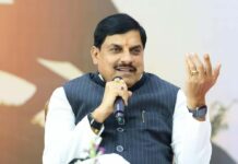 किसानों की आय बढ़ने के साथ ही उद्योगों को भी मिल रही है गति: मुख्यमंत्री