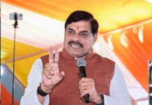 मुख्यमंत्री डॉ. यादव ने बड़े भाई की भूमिका में युवाओं से संवाद किया