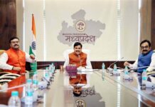 किसानों को आधुनिक कृषि तकनीकों से जोड़ने किए जा रहे प्रयास : मुख्यमंत्री डॉ. यादव