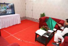 विंध्य-बुंदेलखंड के लिए नई लाइफलाइन बनेगी रेल कनेक्टिविटी : केंद्रीय मंत्री वैष्णव