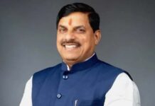 कैप्टन स्मित मच्छार, साहस का वह नाम, जिसने देश को गौरवान्वित किया : मुख्यमंत्री डॉ. यादव