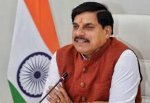 सीएम डॉ. यादव ने किशोर कुमार को किया याद, गायन और अभिनय की विरासत को बताया अमूल्य