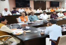MP में नकल माफिया पर शिकंजा, चार शहरों में फास्ट-ट्रैक कोर्ट गठित