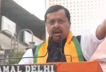 भाजपा अध्यक्ष नबीन बोले- 2029 में भी प्रधानमंत्री रहेंगे नरेंद्र मोदी