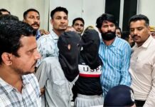 टाइगर श्रॉफ के हमलावरों को मुंबई पुलिस ने 24 घंटे में दबोचा, अंधेरी से सूरत तक ऐसे चला ऑपरेशन