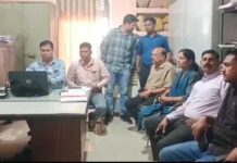 पन्ना में रिश्वतखोरी का खुलासा: ठेकेदार से घूस लेते रंगे हाथ पकड़े गए जल संसाधन विभाग के दो अधिकारी
