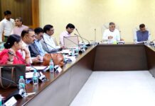सात प्रमुख क्षेत्रों के 46 प्रदर्शन संकेतकों से होगा मूल्यांकन; गुणवत्तापूर्ण शिक्षा और विद्यार्थी हितों पर विशेष जोर