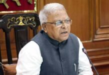 आत्मनिर्भर भारत के बढ़ते कदमों को दर्शाती है उत्पाद प्रदर्शनी: पटेल