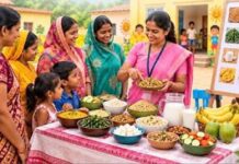 मंदसौर और नीमच जिलें देशभर में पहले और दूसरे स्थान पर