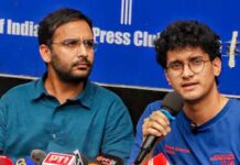 दिल्ली कोर्ट का फैसला: दोनों आरोपियों की हिरासत बढ़ी, CJP ने जताई नाराजगी
