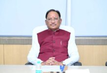 धर्म के आधार पर आरक्षण का लाभ नहीं दिए जाने संबंधी सुप्रीम कोर्ट का फैसला महत्वपूर्ण : अवैध धर्मांतरण पर लगेगी रोक – मुख्यमंत्री विष्णु देव साय