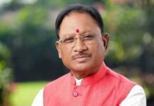 मुख्यमंत्री विष्णु देव साय के सुशासन में संवेदनशील शासन, पारदर्शी व्यवस्था और जनभागीदारी से मजबूत हो रहा जनता का विश्वास