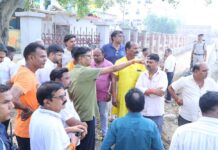ओलंपिक मानक के स्विमिंग पूल, सिंथेटिक एथलेटिक ट्रैक और स्केटिंग रिंग के निर्माण में तेजी लाने के निर्देश
