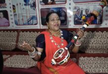 पर्यटन एवं संस्कृति मंत्री राजेश अग्रवाल की अध्यक्षता में 2 नवंबर को होगा विशेष सांस्कृतिक आयोजन, राज्यपाल रमेन डेका होंगे मुख्य अतिथि