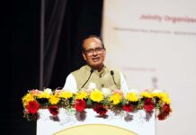 10 वर्षों में 49% बढ़ा खाद्यान्न उत्पादन, चावल में दुनिया में नंबर वन हुआ भारत- शिवराज सिंह चौहान