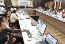 नशे के खिलाफ सख्त कार्रवाई और जन-जागरूकता अभियानों पर जोर