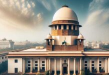 NRI दंपती के बच्चों की कस्टडी पर विवाद, SC बोला- विदेशी कोर्ट के फैसलों का पालन अनिवार्य नहीं