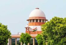 सुप्रीम कोर्ट में माफी को लेकर विवाद, सॉलिसिटर जनरल ने बताया कोर्टरूम में क्या हुआ था