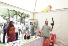 वन विहार राष्ट्रीय उद्यान में राज्य स्तरीय वन्य-जीव सप्ताह-2026 का आयोजन